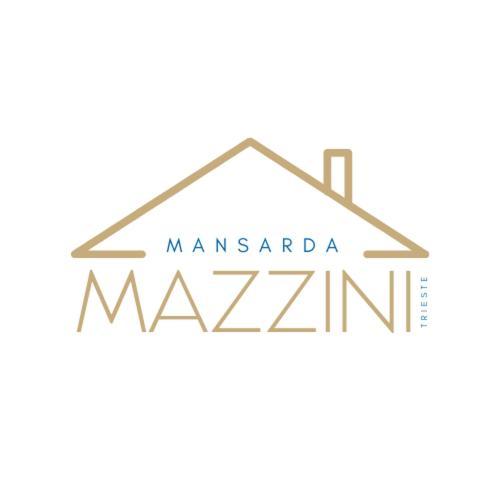 Ferienwohnung Mansarda Mazzini Triest Exterior foto